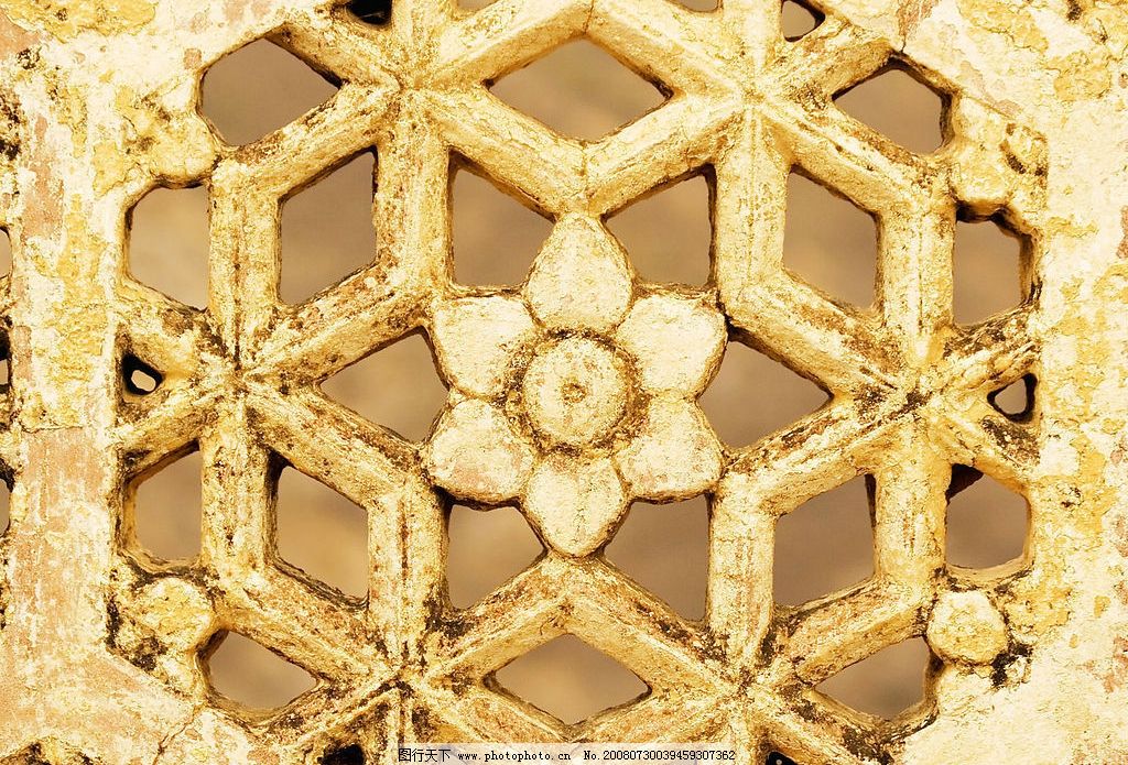 欧式窗花 建筑园林 建筑摄影