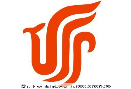 中国国际航空公司 标志图片