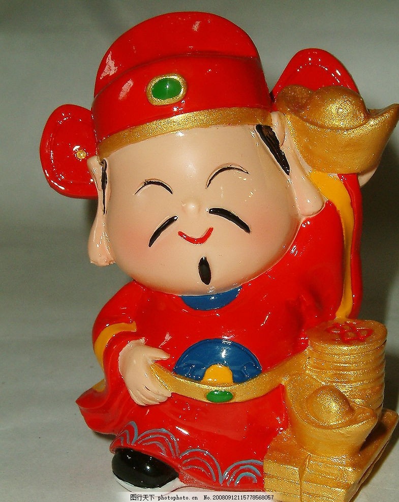 陶瓷财神公仔 陶瓷 财神 公仔 瓷器 卡通 雕塑 招财进宝 元宝 财富 吉利 吉祥 发财 恭喜 春节 节庆 好运 运气 保佑 祝福 求财 财运 金子 金光 好兆头 利市 走好 看涨 满载 日历 挂历 台历 文化艺术 宗教信仰 陶瓷公仔娃娃之< 财神合集> 摄影图库 雕塑雕刻 300DPI JPG