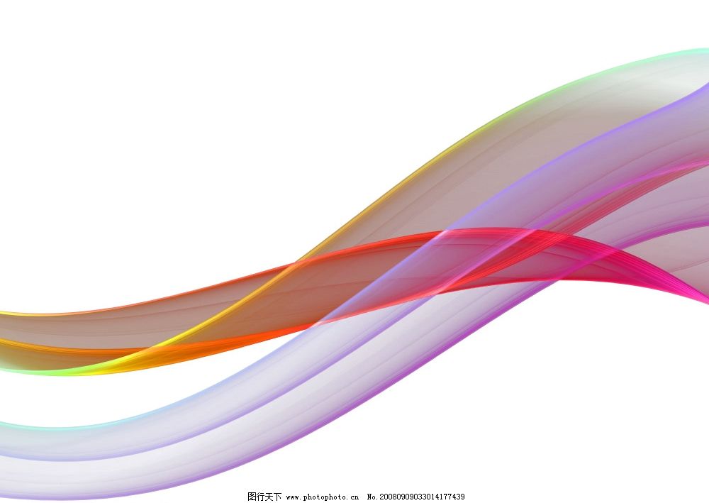 ps彩色喷溅水墨素材